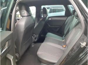 Seat Leon Sportstourer FR 1.5 eTSI 110kW DSG - MFL LED Navi SHZ LM Virtual Cockpit Vision Plus GJR