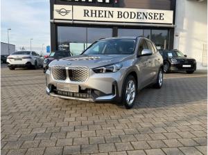 BMW iX1 eDrive20 * Quartalsendspurt * >23% *