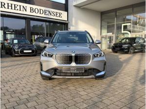 BMW iX1 eDrive20 * Quartalsendspurt * >23% *