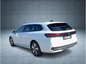 Volkswagen Passat Business /AHK /GANZJAHRESREIFEN