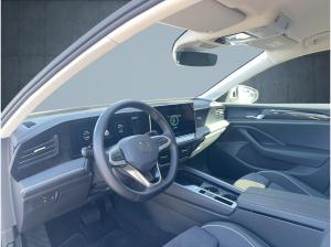 Volkswagen Passat Business /AHK /GANZJAHRESREIFEN