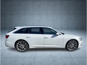 Audi A6 Avant 50 TFSI e Sport advanced qu. S tr. Matr