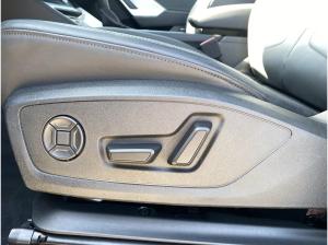 Audi Q3 SUV S line 35 TDI S tr. Cam 18 ACC FLA elHeck