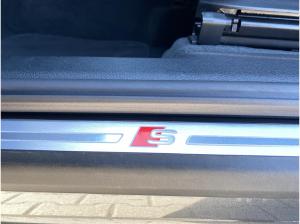 Audi Q3 SUV S line 35 TDI S tr. Cam 18 ACC FLA elHeck