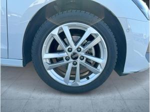 Audi A3 Sportback 30 TDI Schaltgetriebe LED ACC 17
