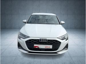 Audi A3 Sportback 30 TDI Schaltgetriebe LED ACC 17