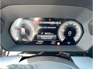 Audi A3 Sportback 30 TDI Schaltgetriebe LED ACC 17