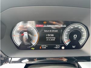 Audi A3 Sportback 30 TDI Schaltgetriebe LED ACC 17