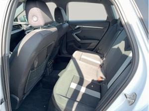 Audi A3 Sportback 30 TDI Schaltgetriebe LED ACC 17