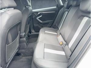 Audi A3 Sportback 30 TDI Schaltgetriebe LED ACC 17