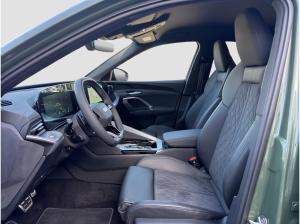 Audi Q5 Sportback TDI quattro 5JGar S line #black Tech pro LenkHzg