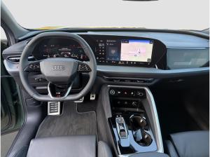 Audi Q5 Sportback TDI quattro 5JGar S line #black Tech pro LenkHzg