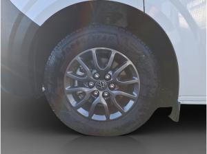 Volkswagen Transporter T7KR 2.0TDI AG8