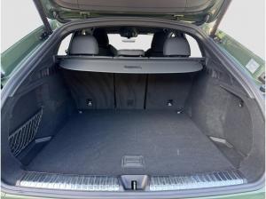 Audi Q5 Sportback TDI quattro 5JGar S line #black Tech pro LenkHzg