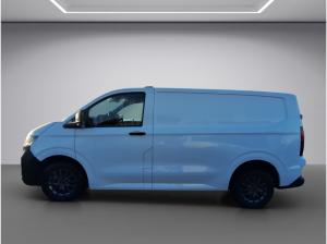 Volkswagen Transporter T7KR 2.0TDI AG8
