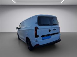 Volkswagen Transporter T7KR 2.0TDI AG8