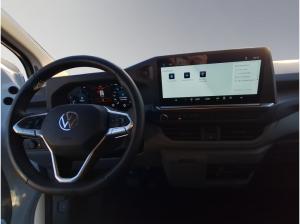 Volkswagen Transporter T7KR 2.0TDI AG8