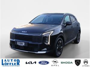 Kia Sportage Vision Automatik - 🎊KIA-STARTER DEALS🥳 - Automatik //  Komfort-Paket inkl.