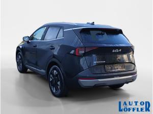 Kia Sportage Vision Automatik - 🎊KIA-STARTER DEALS🥳 - Automatik //  Komfort-Paket inkl.