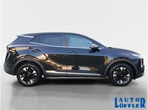 Kia Sportage Vision Automatik - 🎊KIA-STARTER DEALS🥳 - Automatik //  Komfort-Paket inkl.