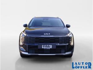 Kia Sportage Vision Automatik - 🎊KIA-STARTER DEALS🥳 - Automatik //  Komfort-Paket inkl.