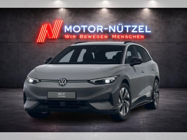 Volkswagen ID.7 Tourer Pro 286 PS **BESTELLAKTION** BAFA eingerechnet