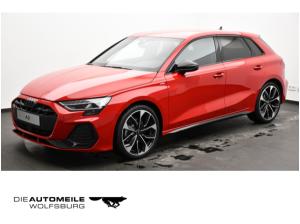 Audi A3 Sportback S line/Navi/Rückfahrkamera/SONOS