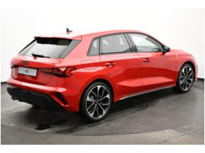 Audi A3 Sportback S line/Navi/Rückfahrkamera/SONOS