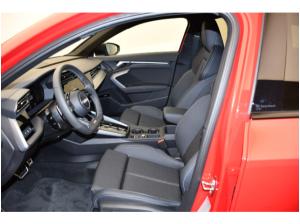 Audi A3 Sportback S line/Navi/Rückfahrkamera/SONOS