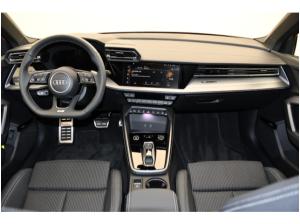Audi A3 Sportback S line/Navi/Rückfahrkamera/SONOS