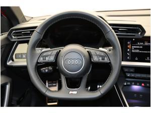 Audi A3 Sportback S line/Navi/Rückfahrkamera/SONOS