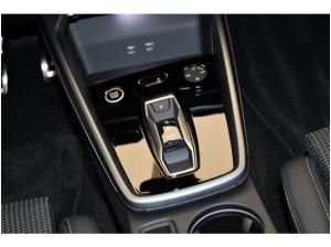 Audi A3 Sportback S line/Navi/Rückfahrkamera/SONOS