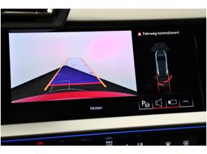 Audi A3 Sportback S line/Navi/Rückfahrkamera/SONOS