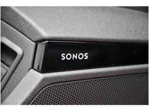 Audi A3 Sportback S line/Navi/Rückfahrkamera/SONOS