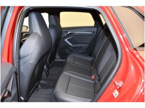 Audi A3 Sportback S line/Navi/Rückfahrkamera/SONOS