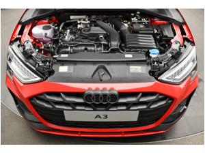 Audi A3 Sportback S line/Navi/Rückfahrkamera/SONOS