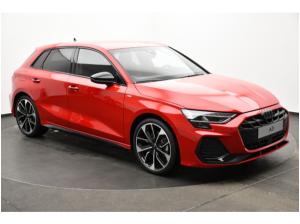Audi A3 Sportback S line/Navi/Rückfahrkamera/SONOS