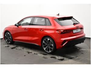 Audi A3 Sportback S line/Navi/Rückfahrkamera/SONOS