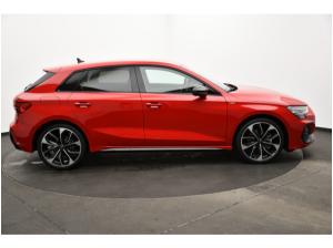 Audi A3 Sportback S line/Navi/Rückfahrkamera/SONOS