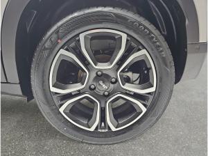 Jeep Avenger ELEKTRO SUMMIT MJ26 LEDERSITZE INFOTAINMENT & KOMFORTPAKET