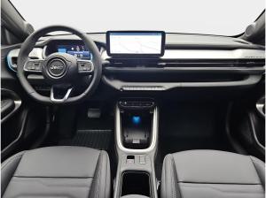 Jeep Avenger ELEKTRO SUMMIT MJ26 LEDERSITZE INFOTAINMENT & KOMFORTPAKET