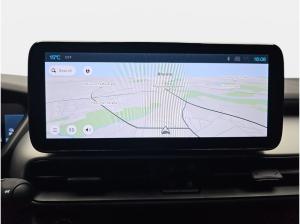 Jeep Avenger ELEKTRO SUMMIT MJ26 LEDERSITZE INFOTAINMENT & KOMFORTPAKET