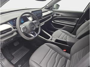 Jeep Avenger ELEKTRO SUMMIT MJ26 LEDERSITZE INFOTAINMENT & KOMFORTPAKET