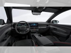 Hyundai TUCSON 1.6 T-GDI N Line DCT *MATRIX * KRELL *