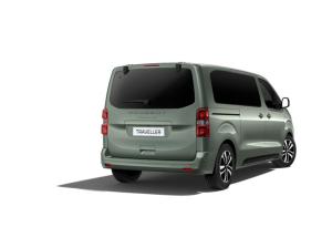 Peugeot Traveller ACTIVE L2 DIESEL 180 PS AUTOMATIK - 🚀🔥TOP AUSSTATTUNG🚀🔥