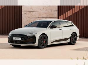 Audi A6 e-tron Avant S-Line business quattro  ⇒ LF 0,78   ⇒ AHK   ⇒ Tech Plus   ⇒ 21"