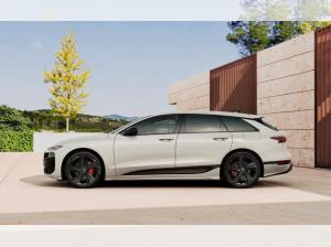 Audi A6 e-tron Avant S-Line business quattro  ⇒ LF 0,78   ⇒ AHK   ⇒ Tech Plus   ⇒ 21"