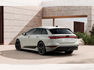 Audi A6 e-tron Avant S-Line business quattro  ⇒ LF 0,78   ⇒ AHK   ⇒ Tech Plus   ⇒ 21"