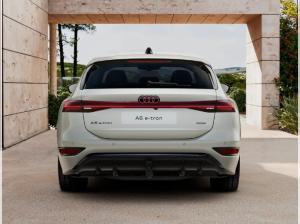 Audi A6 e-tron Avant S-Line business quattro  ⇒ LF 0,78   ⇒ AHK   ⇒ Tech Plus   ⇒ 21"