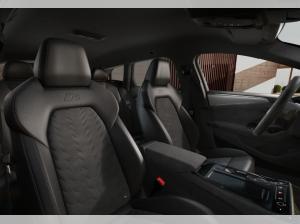 Audi A6 e-tron Avant S-Line business quattro  ⇒ LF 0,78   ⇒ AHK   ⇒ Tech Plus   ⇒ 21"